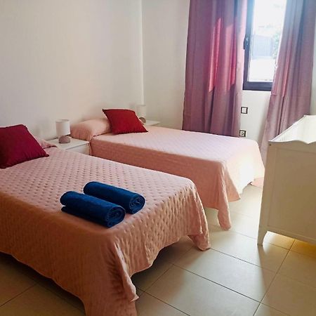 Villa Bonita Κοραλέχο Εξωτερικό φωτογραφία