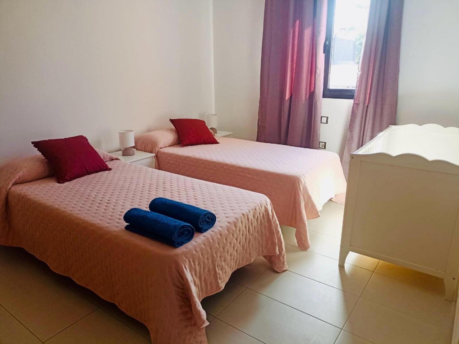 Villa Bonita Κοραλέχο Εξωτερικό φωτογραφία