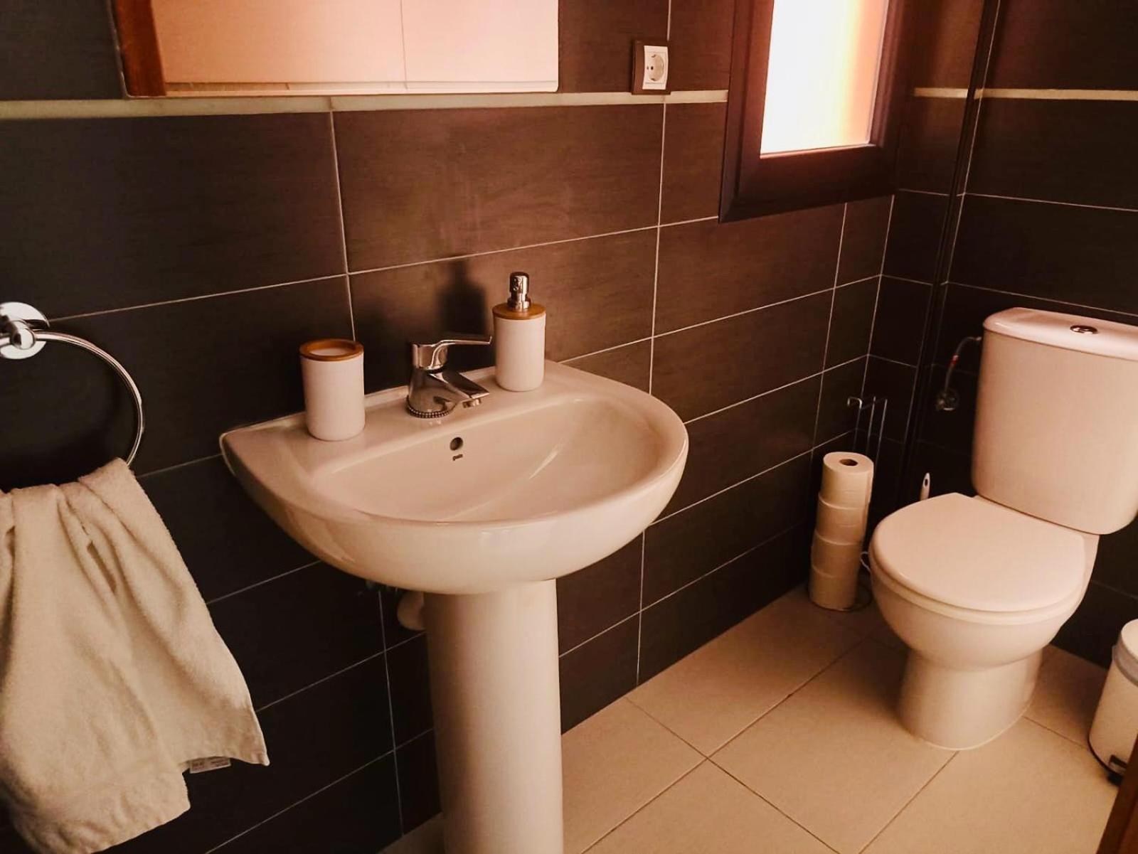 Villa Bonita Κοραλέχο Εξωτερικό φωτογραφία