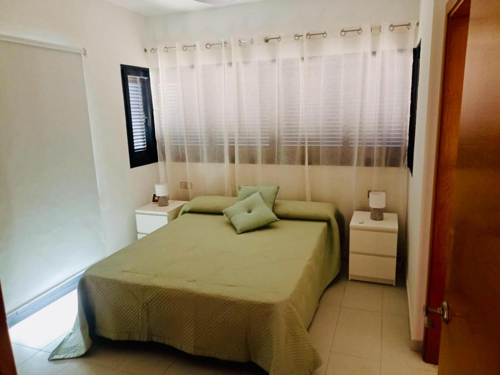 Villa Bonita Κοραλέχο Εξωτερικό φωτογραφία