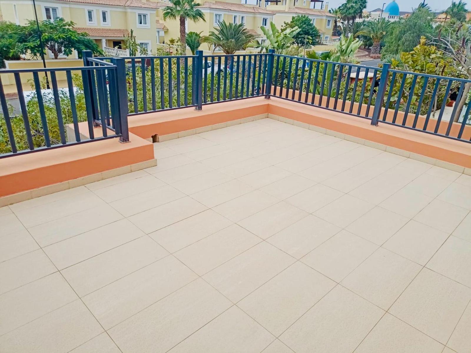 Villa Bonita Κοραλέχο Εξωτερικό φωτογραφία